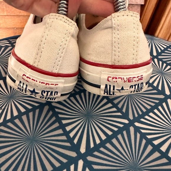 COPY - Converse Chuck Taylor All-stars - Picture 4 of 6